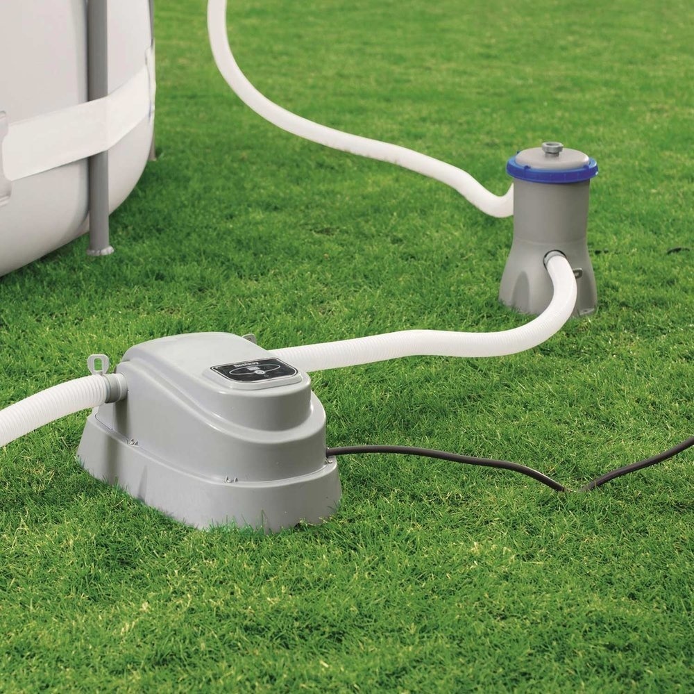 Bestway - zwembad verwarming - 220-240 V - 2800 W - 58259