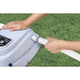 Bestway - zwembad verwarming - 220-240 V - 2800 W - 58259
