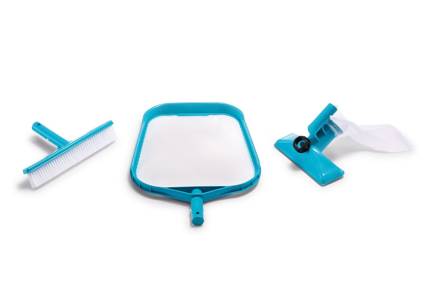 INTEX - Zwembad reinigingsset - met zwembadstofzuiger