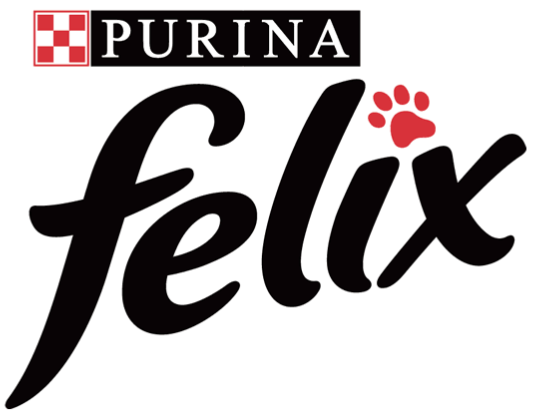 Felix Sensations gelei - kattenvoer - kip rund eend & lam - 24x