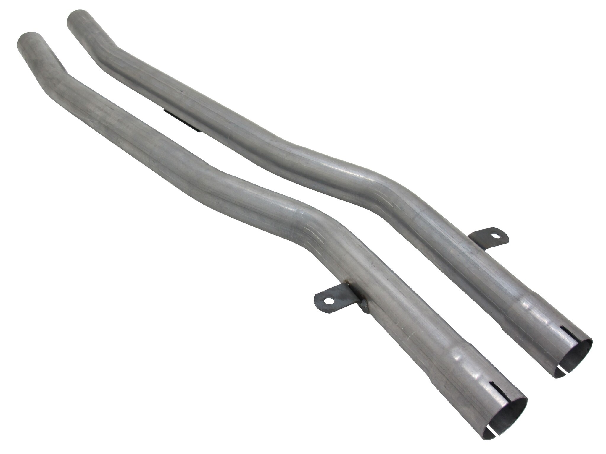 Uitlaatpijp - BMW 3 Serie (E46) Sedan/Coupé/Cabrio/Touring - vanaf 9/2000