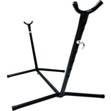 Hangmat standaard - hangmat frame - 270x100x95 cm - ijzer