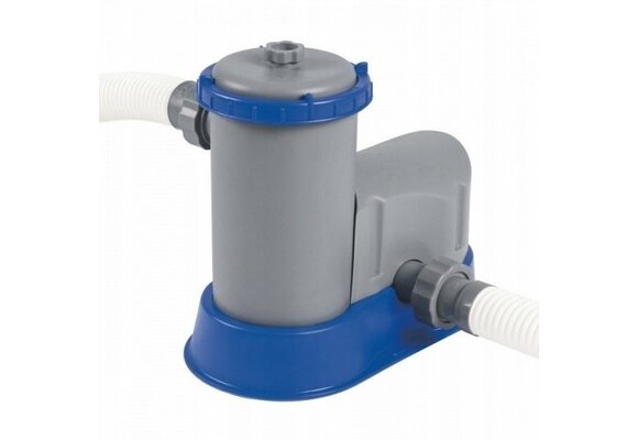 Bestway - zwembad filterpomp - 5678 L/u - 220-240V