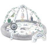 Speelkleed baby - babygym  - speelmat - 98x78 cm - dinosaurus