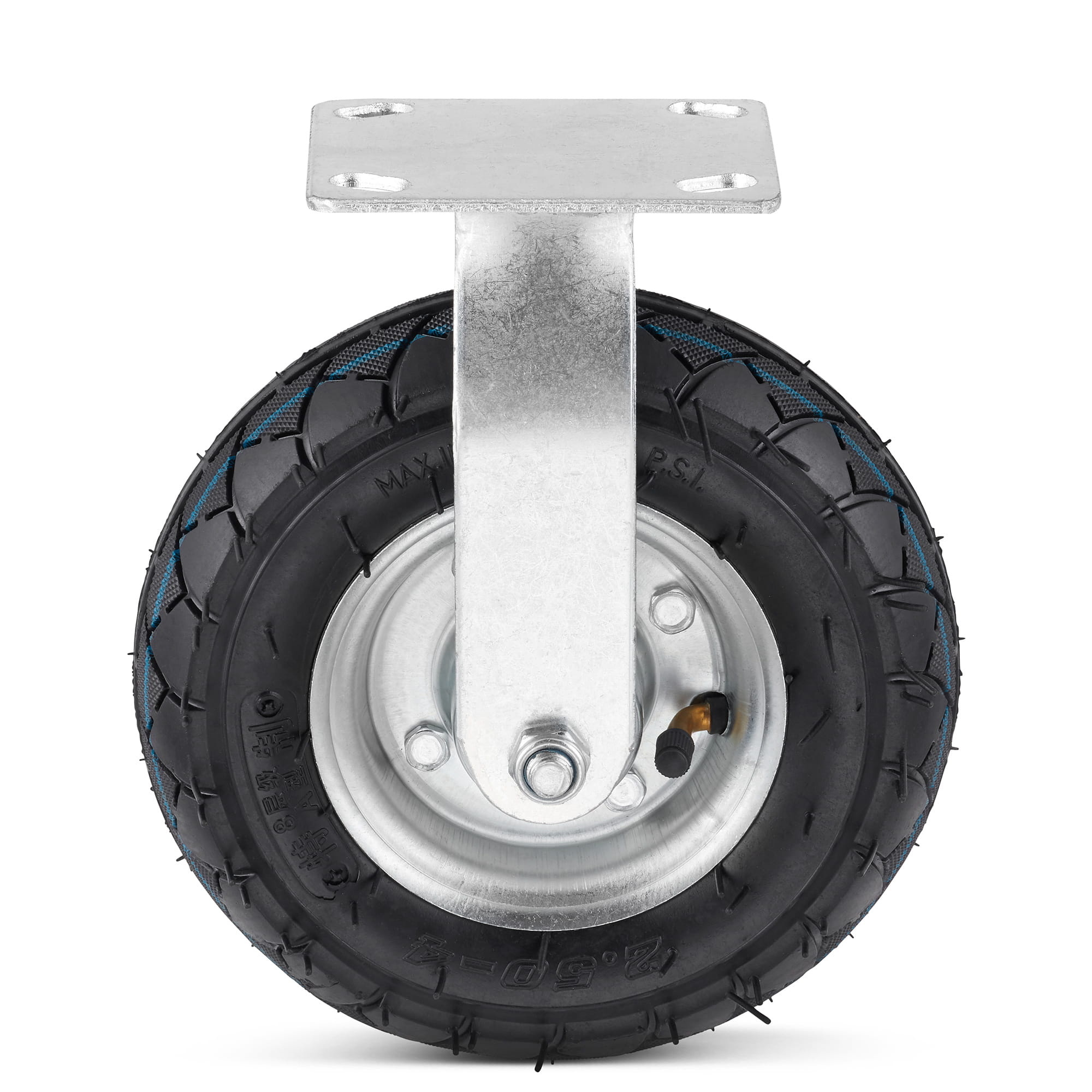 Transportwagen - plateauwagen - inklapbaar - tot 450 kg