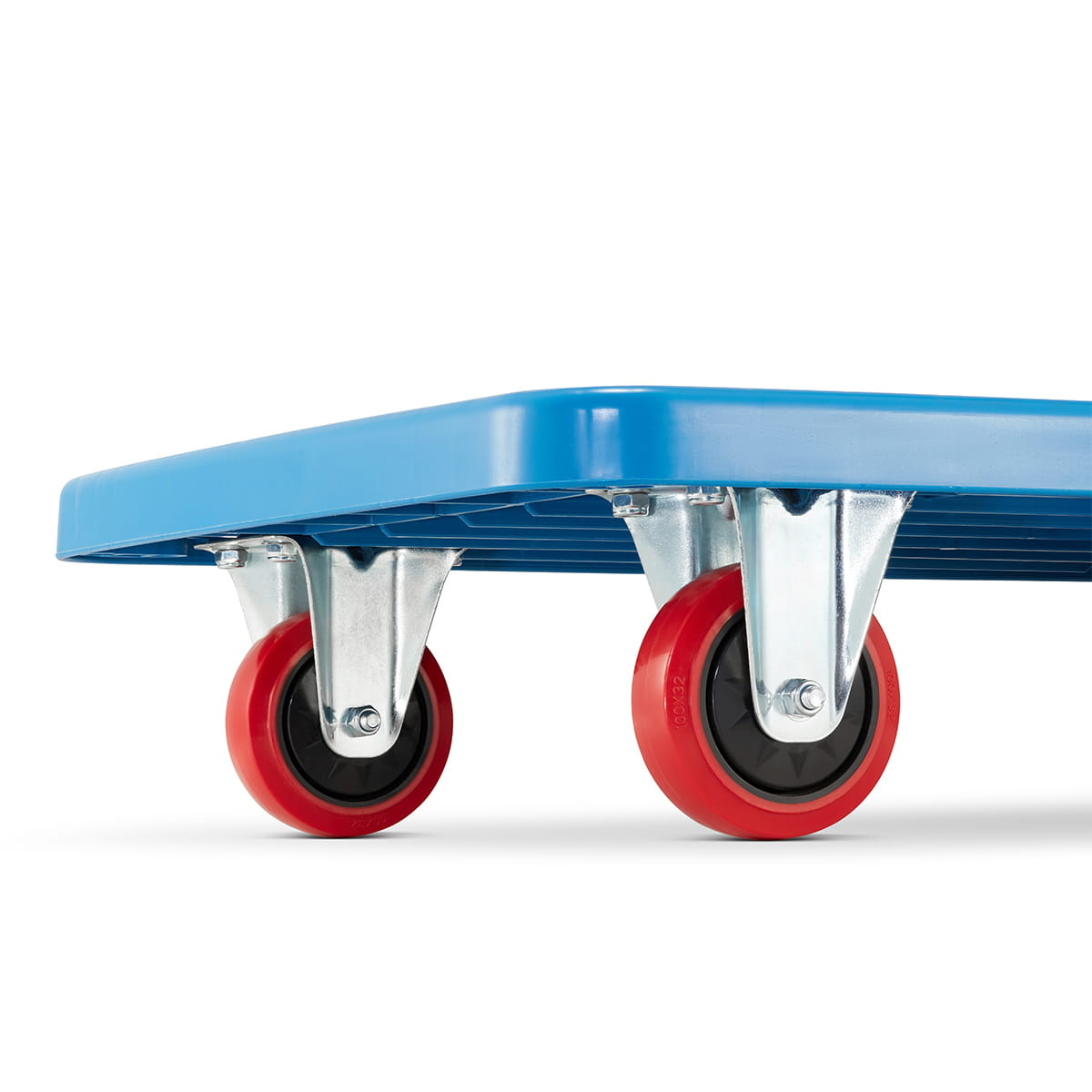 Transportwagen - plateauwagen - inklapbaar - tot 150 kg