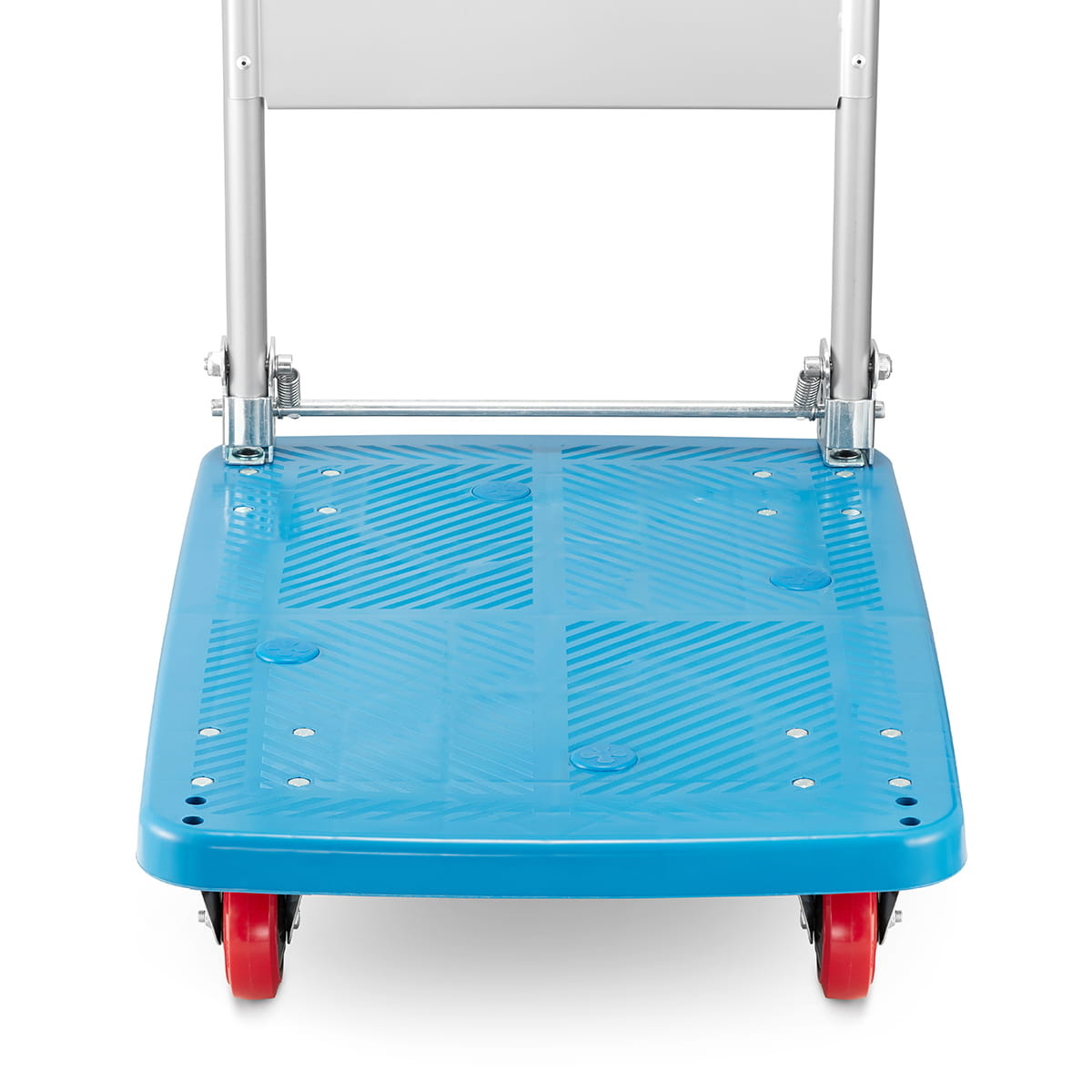 Transportwagen - plateauwagen - inklapbaar - tot 150 kg