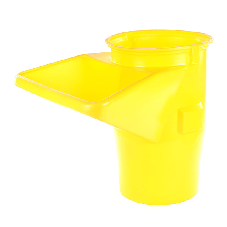 Stortkoker - met draagconstructie - 11m - 12-delig - Ø 60-41 cm