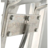 Afstandhouder ladder - ladderafhouder - 33cm