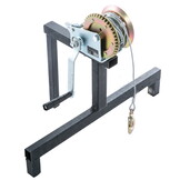 Handlier - 454 kg - 20 m kabellengte - gegoten haak