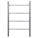 KRAUSE ClimTec - opbouwframe steiger - 100x65 cm
