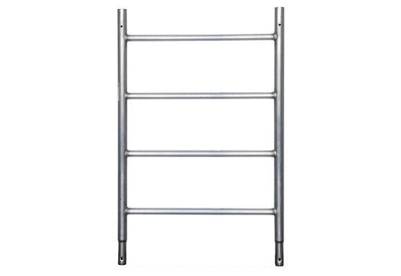 KRAUSE ClimTec - opbouwframe steiger - 100x65 cm