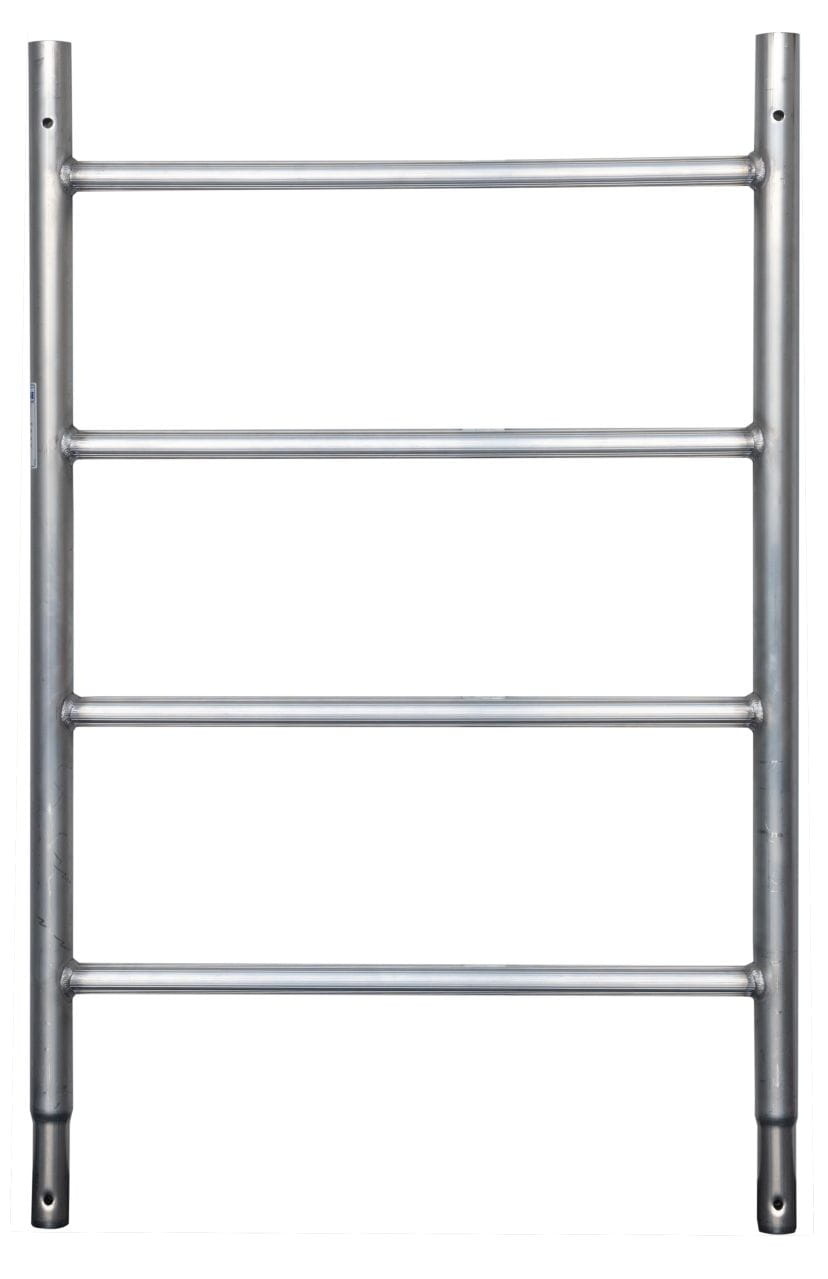 KRAUSE ClimTec - opbouwframe steiger - 100x65 cm