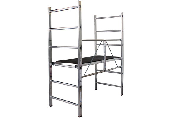 Krause Corda - kamersteiger - 2,8m werkhoogte - 150kg max.