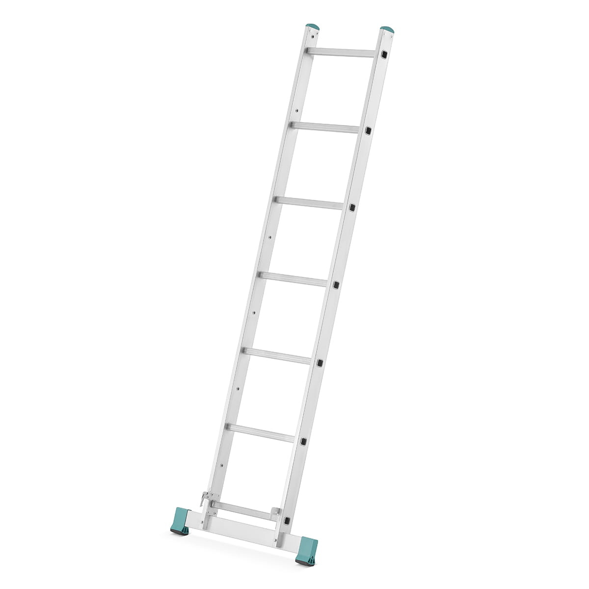 Kamersteiger en ladder - 6 in 1 - 300 cm werkhoogte - opvouwbaar