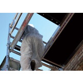 Rolsteiger - 2,6 m werkhoogte - met veiligheidssysteem