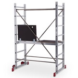 Kamersteiger - 3m werkhoogte - max. 150kg