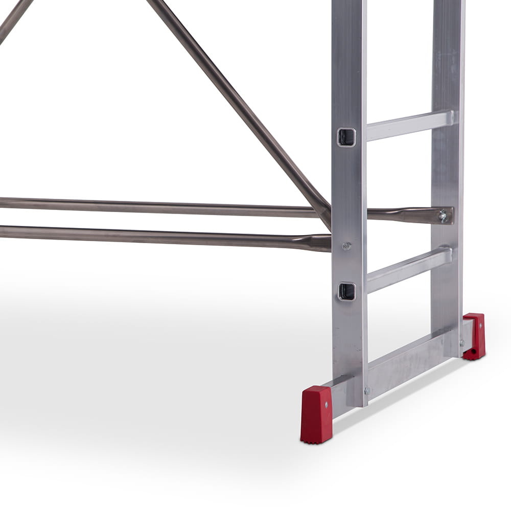 Kamersteiger - 3m werkhoogte - max. 150kg