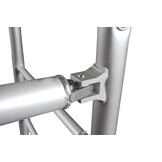 Kamersteiger - max. 290 cm werkhoogte - opvouwbaar