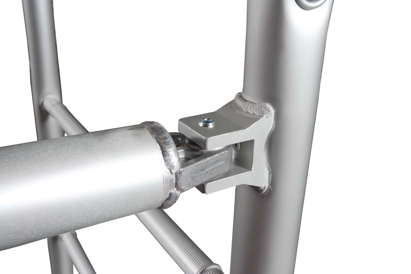 Kamersteiger - max. 290 cm werkhoogte - opvouwbaar