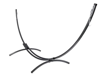Metalen hangmat standaard - 300x100 cm - tot 150 kg
