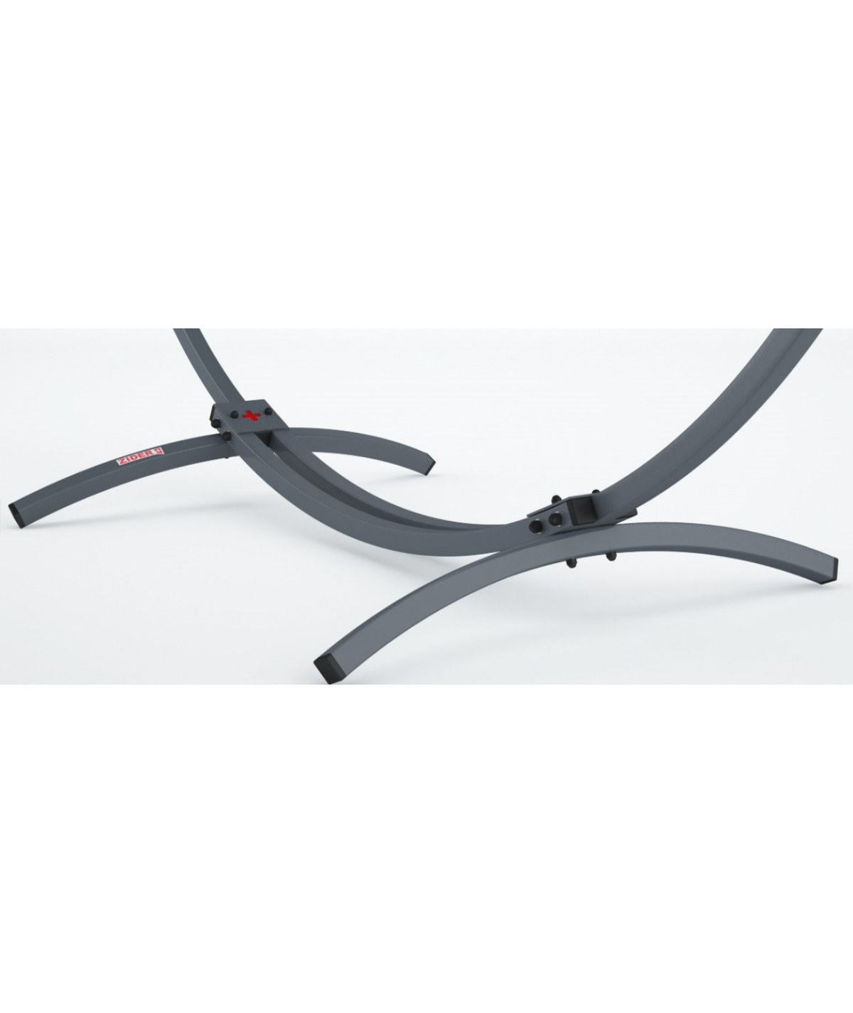 Hangmat standaard - 364x120 cm - tot wel 300 kg