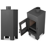 Houtkachel - 7,5 kW - A+ ECO-DESIGN