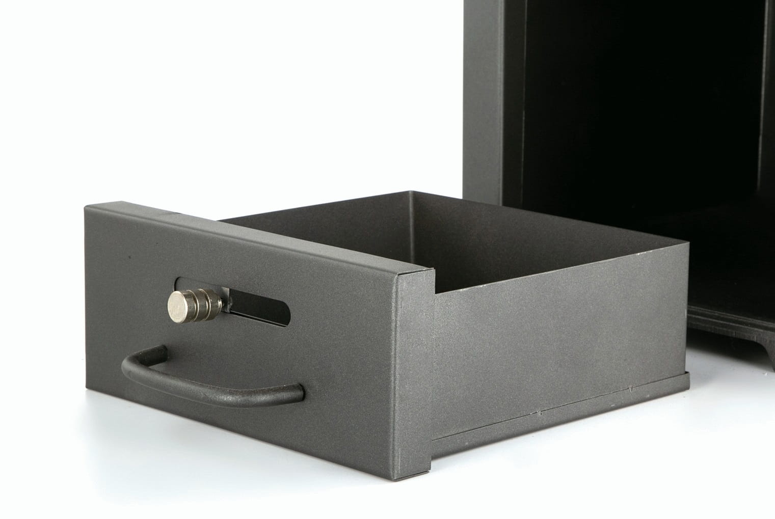 Houtkachel - antraciet & beige - 8,5kW