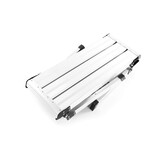 Werkplatform - 2.50 m werkhoogte - 150 kg max.