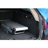 Werkplatform - 2.50 m werkhoogte - 150 kg max.