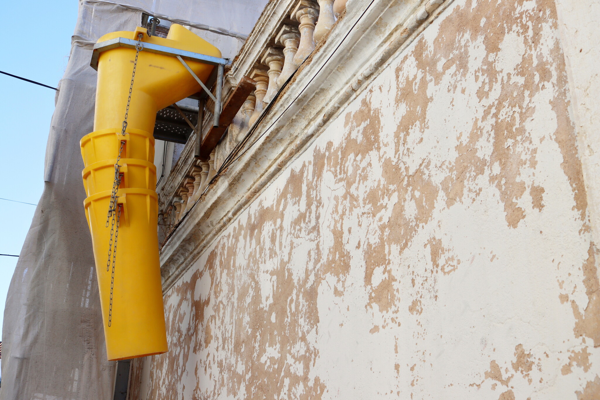 Stortkokers: van keuze tot gebruik en veiligheid!