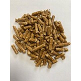 Pallet houtpellets - 68 zakken - 1054 kg - bio