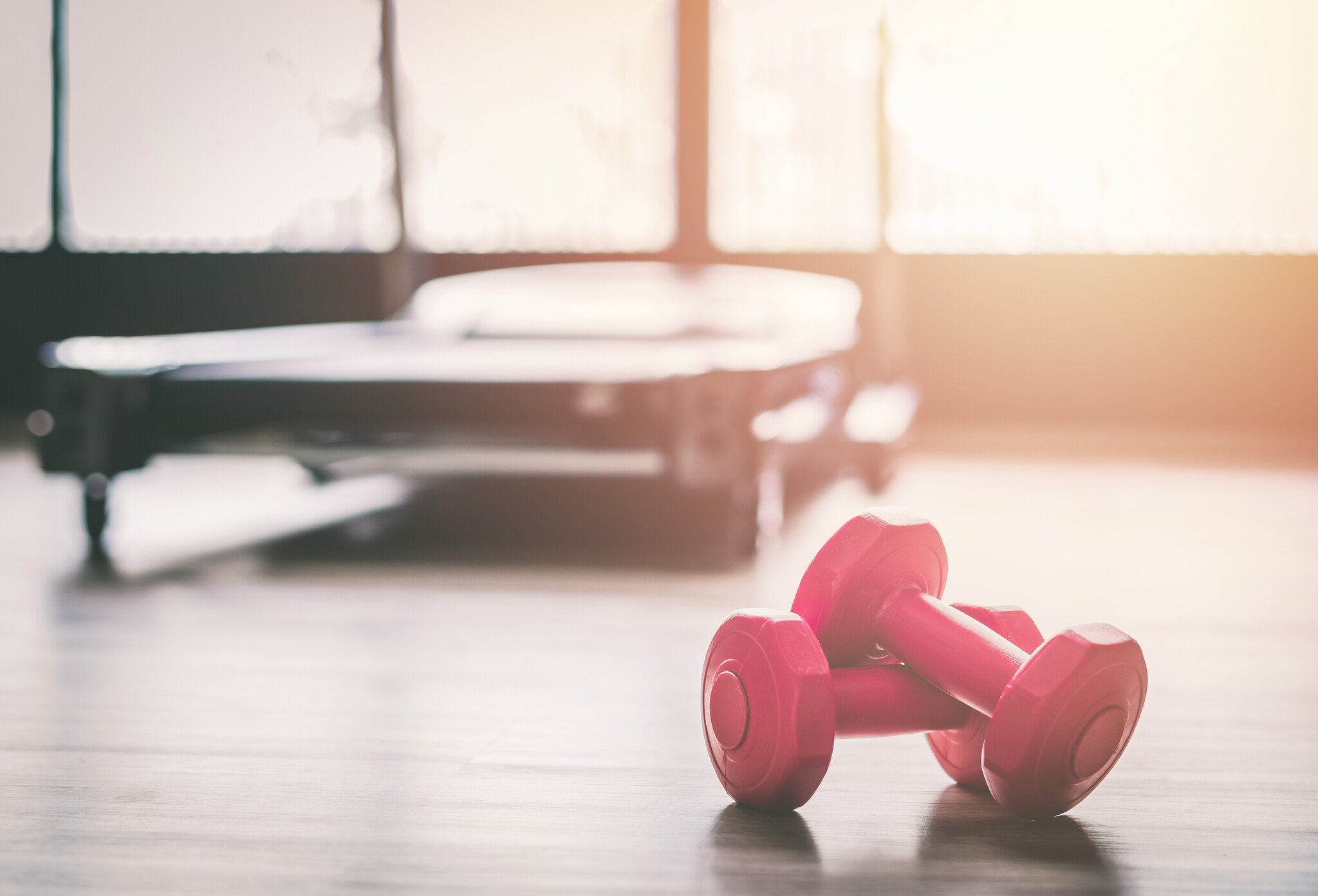 Duik in de wereld van fitness: Alles wat je moet weten over een dumbellset