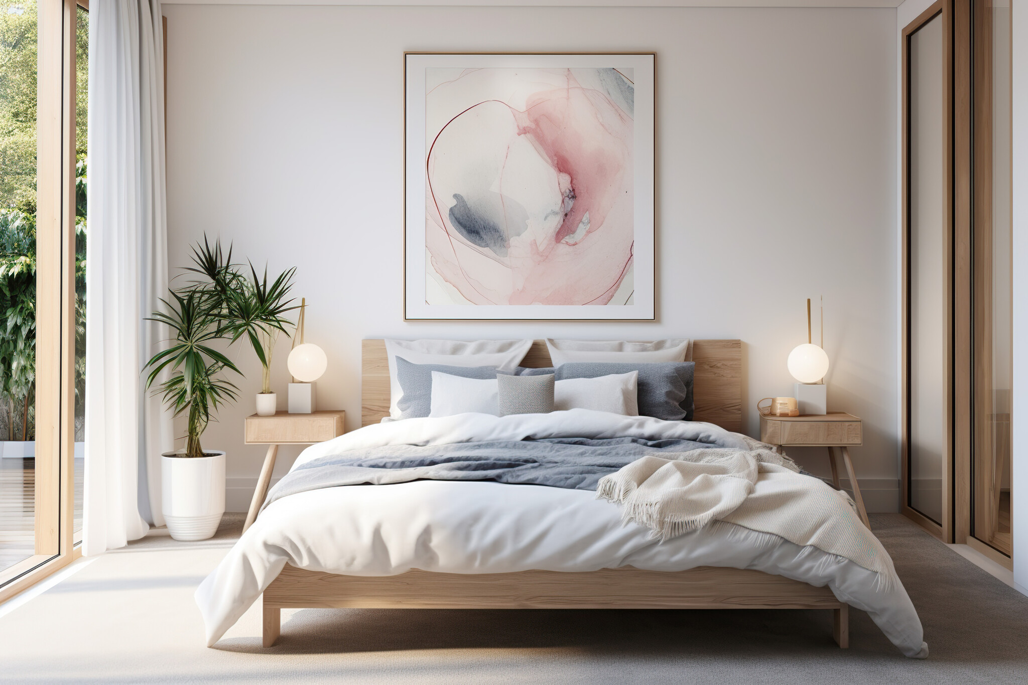 Nachtkastjes: Je trouwe bedside maatjes voor stijl en functionaliteit!