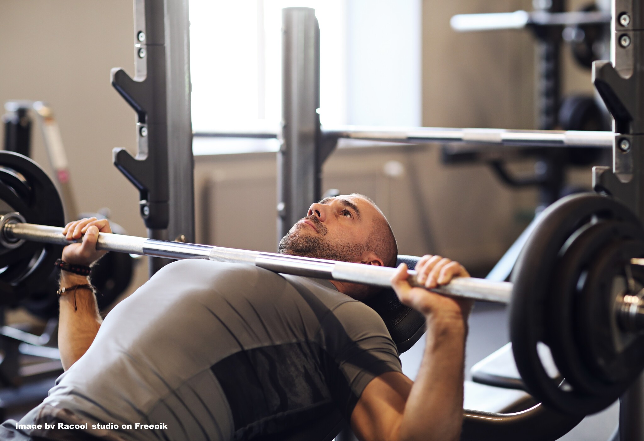 Halterstang: Onmisbaar in jouw home gym!