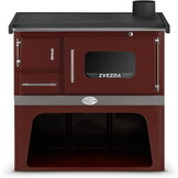 Houtfornuis - met kookplaat - 8 kW - A++