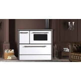 Houtfornuis - houtkachel - 9 kW tot 12 kW - energielabel A