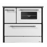 Houtfornuis - houtkachel - 9 kW tot 12 kW - energielabel A