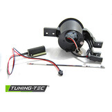 Knipperlichten MINI COOPER R50 / R53 / R52 2001-2006 - smoke LED