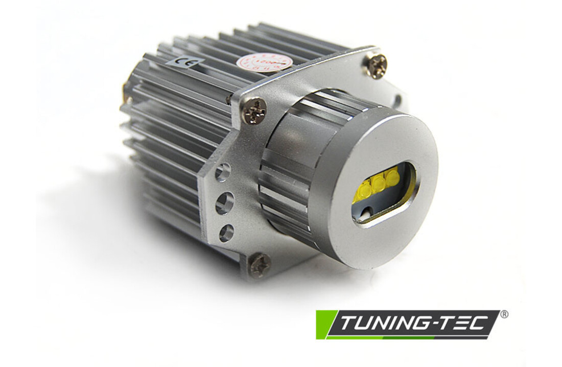 LED marker - 40W geschikt voor BMW E90 / E91 2005-2008 - Angel eyes