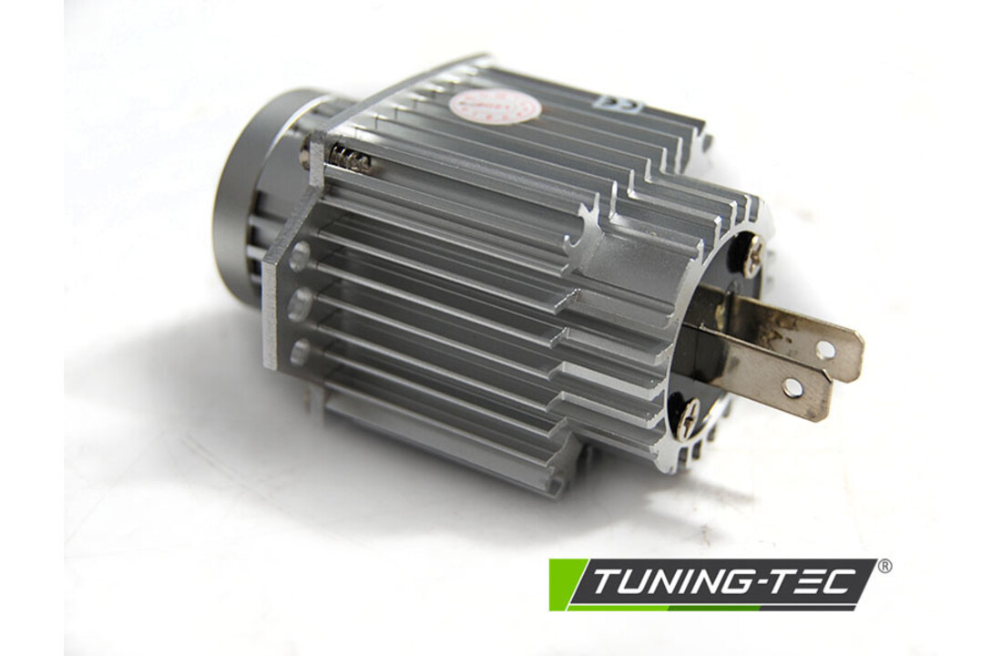 LED marker - 40W geschikt voor BMW E90 / E91 2005-2008 - Angel eyes