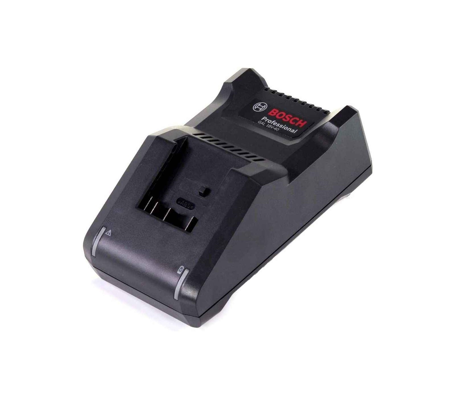 BOSCH accu - 18V - 4Ah - Lithium-Ion - met acculader