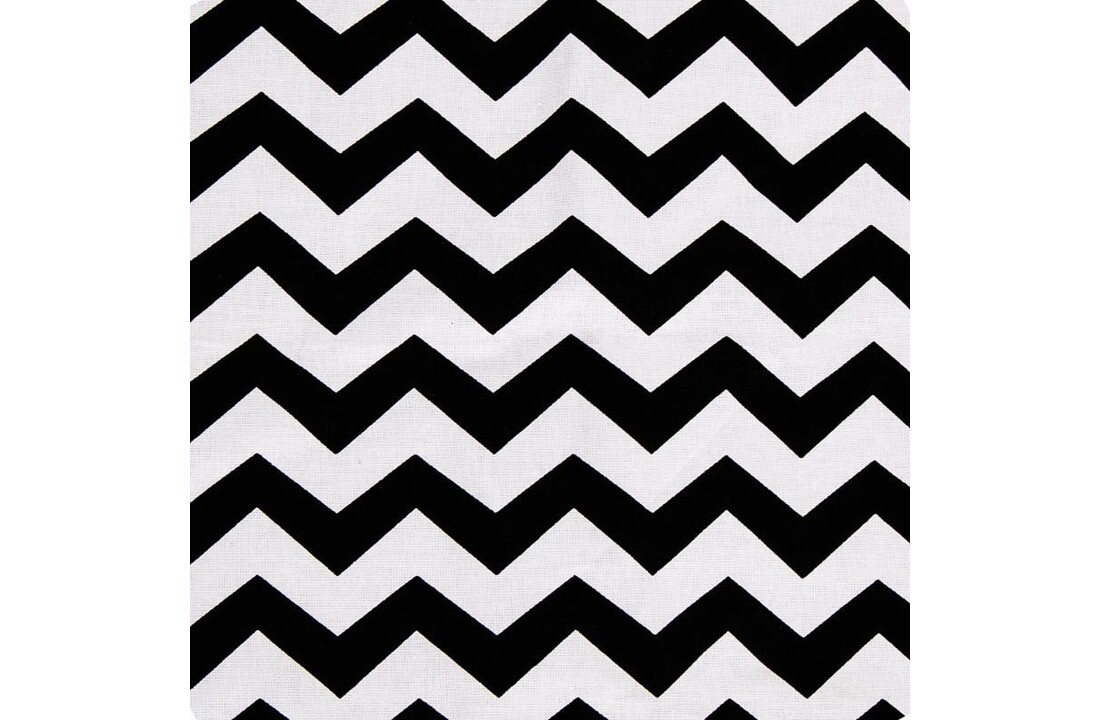 Speeltent Tipitent Zebra Wigwam - 100% katoen