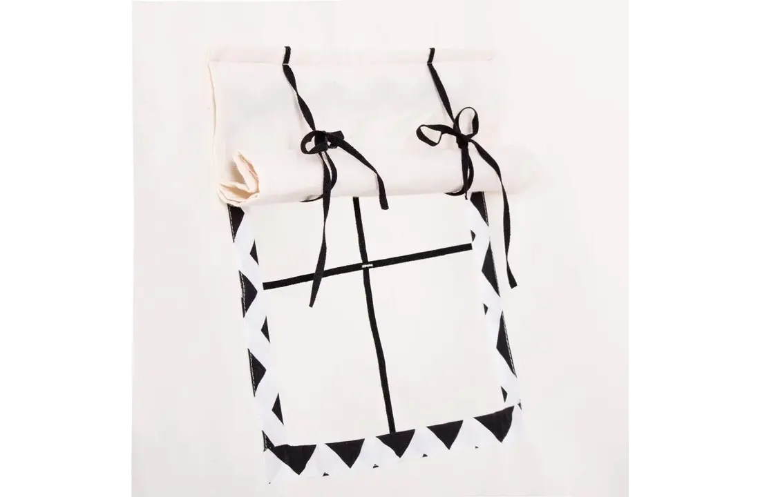 Speeltent Tipitent Zebra Wigwam - 100% katoen