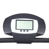 Loopband inklapbaar - hardloopband - tot 100 kg - 123x56x115 cm