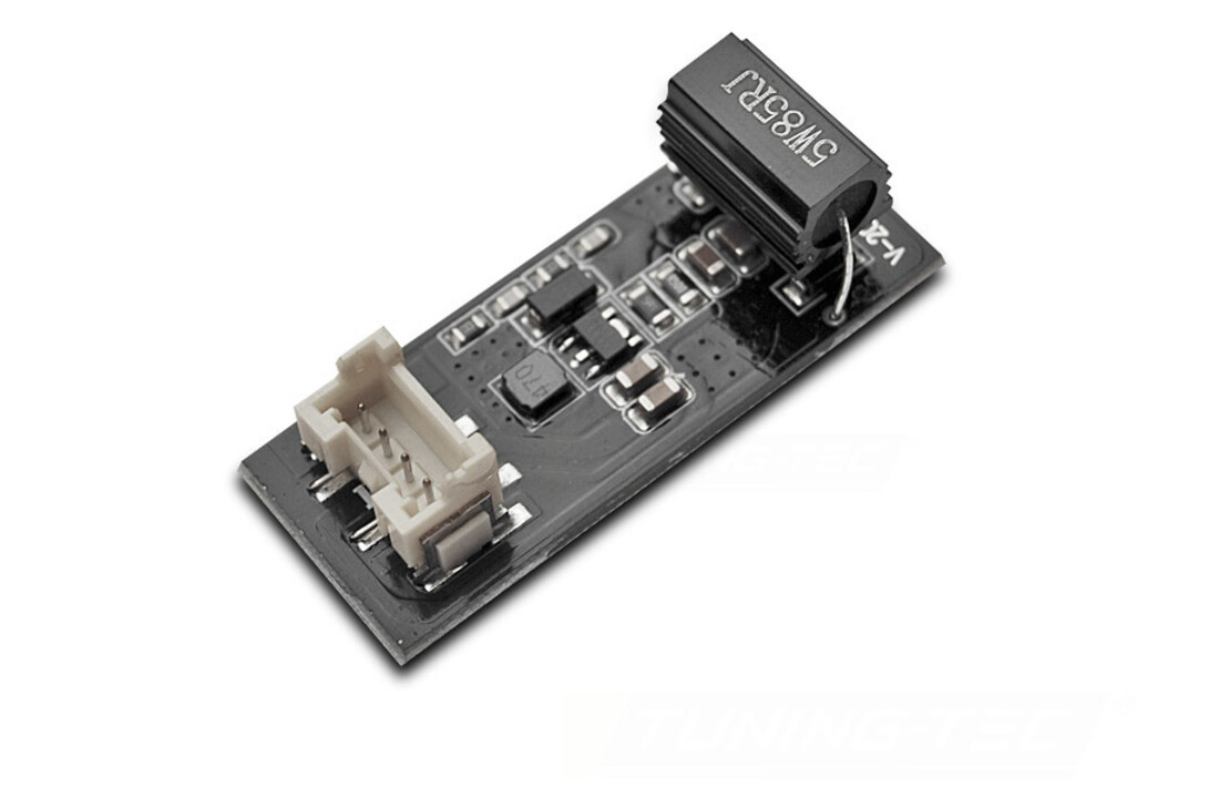 Achterlichten controle unit geschikt voor BMW X3 F25 2011-2017 - LED