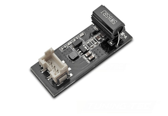 Achterlichten controle unit BMW X3 F25 2011-2017 - LED