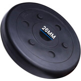 Halterset krachttraining 20 kg - dumbbellset 20 kg