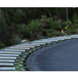 Trampoline veren 14,5 cm (64st)