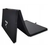 Fitness matras opvouwbaar 120x200x5 waterdicht